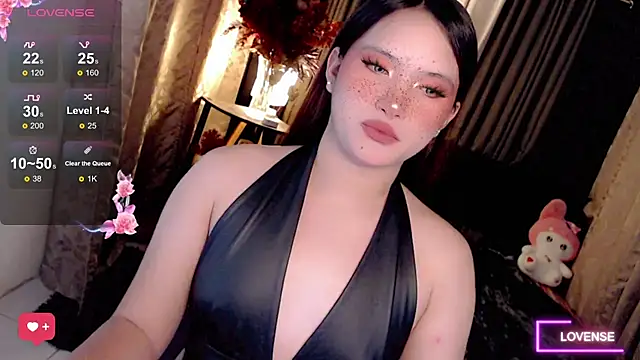 Snapshot of IsabellaXoXo69 chatting on 29, 6, 2026 IsabellaXoXo69 online show from 29, 6, 2026