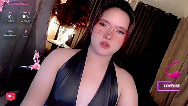 Snapshot of IsabellaXoXo69 chatting on 12, 7, 2026 IsabellaXoXo69 online show from 12, 7, 2026