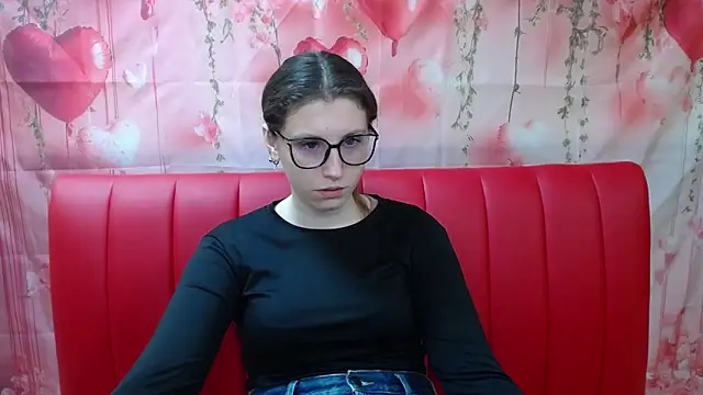 LilianaShine online show from 25, 3, 2026