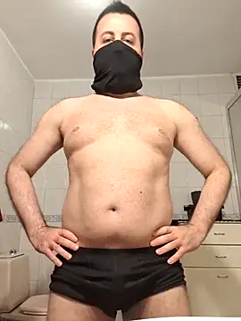 Snapshot of JuanPeter chatting on 6, 2, 2026 JuanPeter online show from 6, 2, 2026