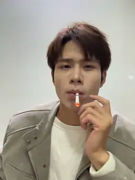 Snapshot of SM_004 chatting on 2, 2, 2026 SM 004 online show from 2, 2, 2026