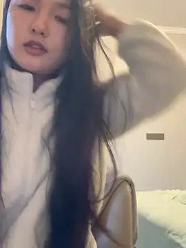 BeiBeiiiii online show from 18, 3, 2026