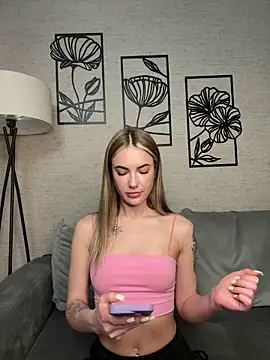 xXKelly bonb0nXx online show from 30, 3, 2026