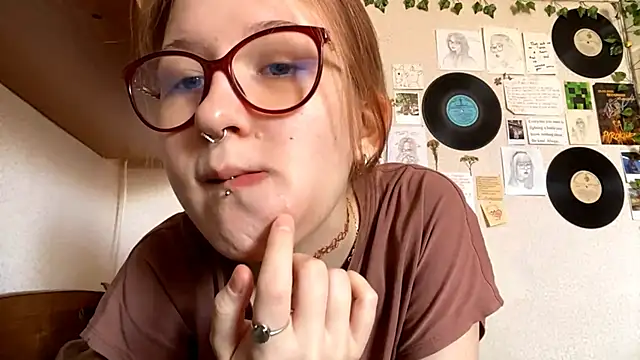 LaureenVielma online show from 18, 4, 2026