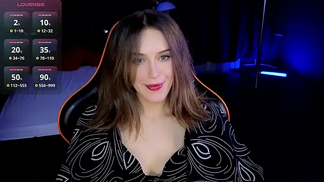 Snapshot of Accidental_Genius_ chatting on 17, 2, 2026 Accidental Genius online show from 17, 2, 2026