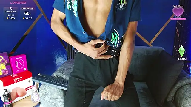 Walkers05 online show from 16, 4, 2026