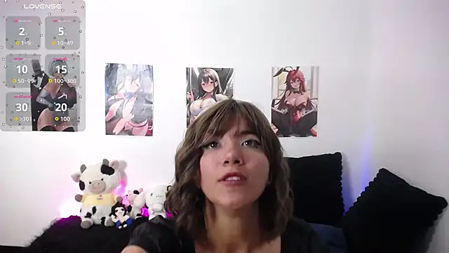 Snapshot of AlexmucciXXX chatting on 17, 2, 2026 AlexmucciXXX online show from 17, 2, 2026