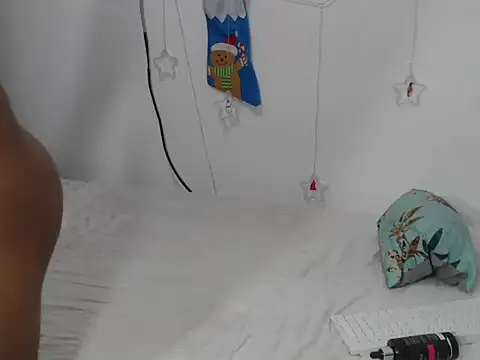 Snapshot of salomeh_ chatting on 31, 1, 2026 salomeh online show from 31, 1, 2026