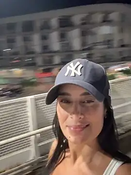 Brasil rj online show from 3, 8, 2026