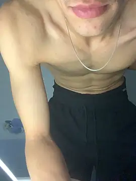 Snapshot of Spoo69 chatting on 7, 4, 2026 Spoo69 online show from 7, 4, 2026