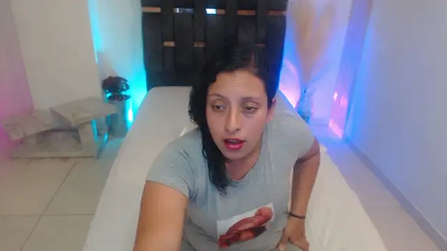 Barbara D Valencia online show from 20, 2, 2026