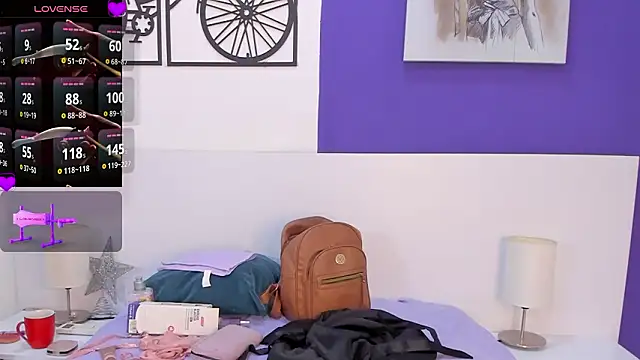 Snapshot of Summer1- chatting on 1, 2, 2026 Summer1- online show from 1, 2, 2026