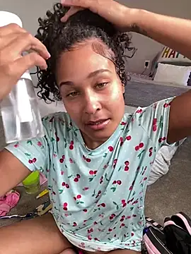 Jamalyce online show from 8, 4, 2026