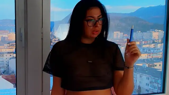 MissyScarlet online show from 2, 3, 2026