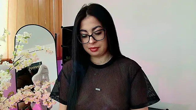 MissyScarlet online show from 14, 5, 2026