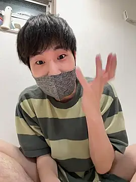 Snapshot of mumin08 chatting on 3, 3, 2026 mumin08 online show from 3, 3, 2026