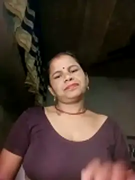 Snapshot of Pooja_sahu chatting on 9, 6, 2026 Pooja sahu online show from 9, 6, 2026