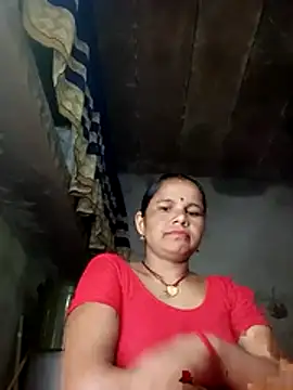 Snapshot of Pooja_sahu chatting on 7, 7, 2026 Pooja sahu online show from 7, 7, 2026
