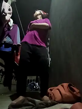 Snapshot of Ami-su chatting on 17, 2, 2026 Ami-su online show from 17, 2, 2026