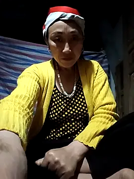 Snapshot of Ami-su chatting on 19, 2, 2026 Ami-su online show from 19, 2, 2026