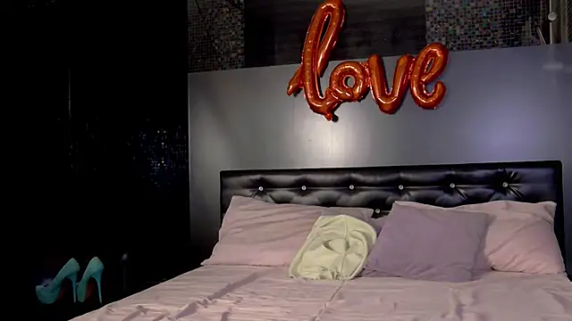 EileenElfie online show from 27, 2, 2026