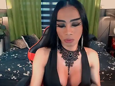 VeshtidaTS online show from 4, 3, 2026