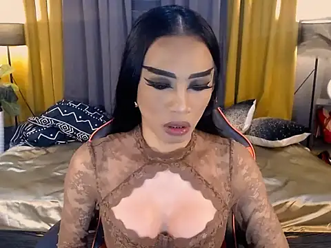 VeshtidaTS online show from 6, 4, 2026