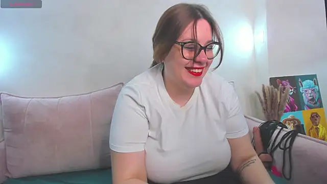 Valery Grand online show from 5, 3, 2026