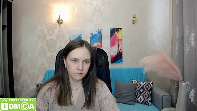 Senora Pepper online show from 23, 2, 2026