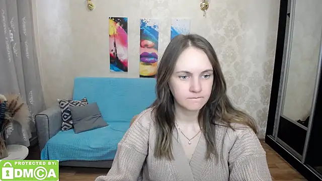 Senora Pepper online show from 8, 3, 2026