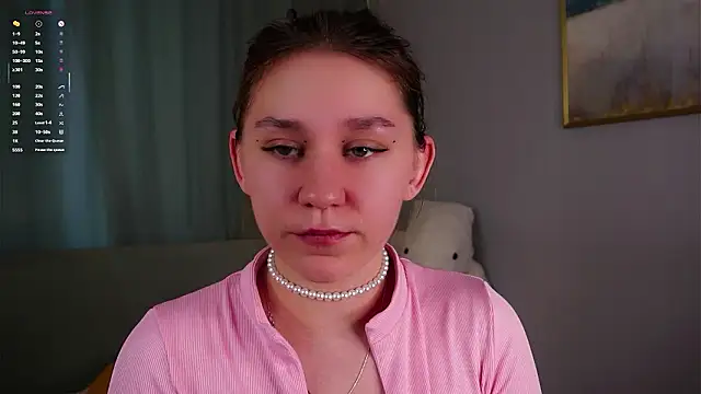 ShantellAngulo online show from 30, 3, 2026