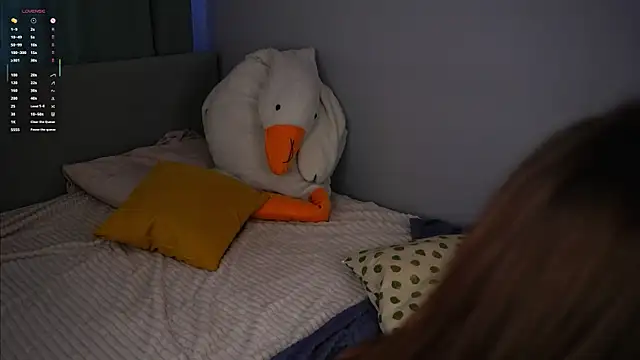 ShantellAngulo online show from 1, 4, 2026