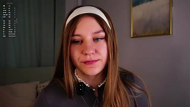 ShantellAngulo online show from 3, 4, 2026