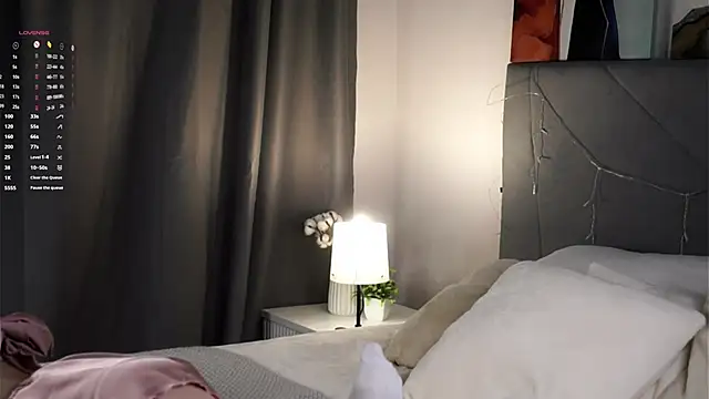 Snapshot of BlondellBolio chatting on 25, 2, 2026 BlondellBolio online show from 25, 2, 2026