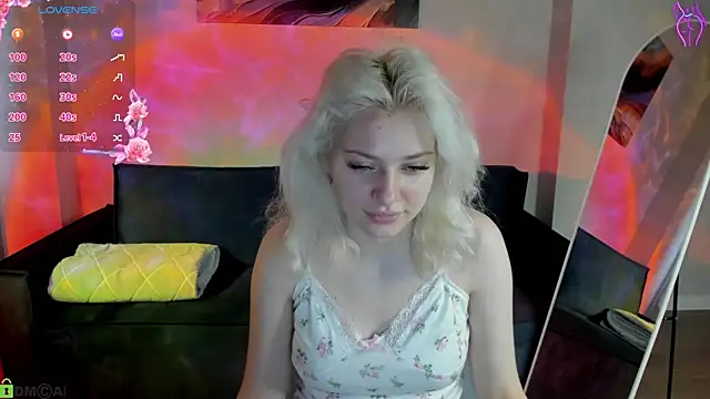 Kate Krose online show from 16, 3, 2026