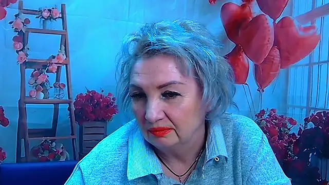 RenataDaster online show from 13, 4, 2026