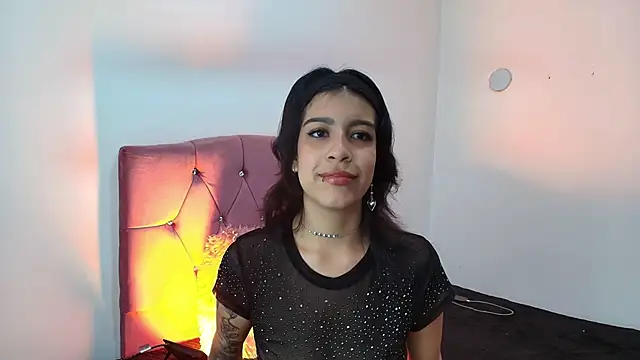 Snapshot of Kalyra_17 chatting on 27, 2, 2026 Kalyra 17 online show from 27, 2, 2026