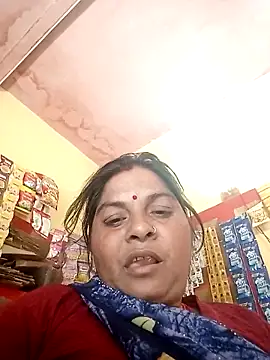 Rajni248096 online show from 14, 4, 2026