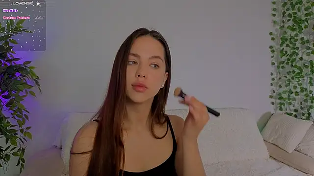 Snapshot of MeiLiscio chatting on 10, 6, 2026 MeiLiscio online show from 10, 6, 2026