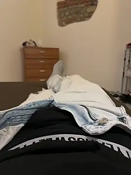 MarkoCum93 online show from 26, 3, 2026