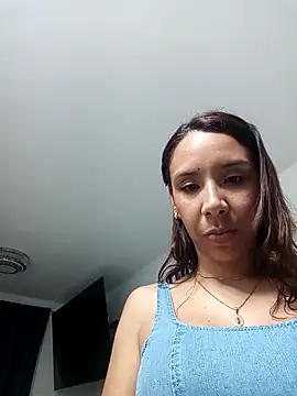 MiaSantana  online show from 5, 3, 2026