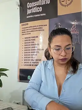 ISABELLA-24  online show from 4, 2, 2026