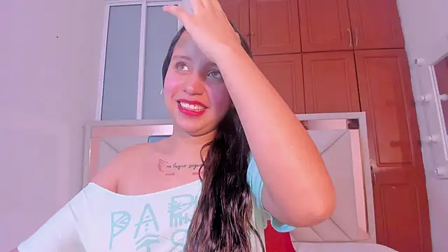 AmberQueen1 online show from 28, 2, 2026