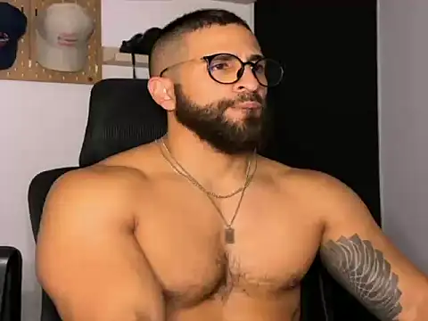 Snapshot of SamDornan51 chatting on 7, 2, 2026 SamDornan51 online show from 7, 2, 2026