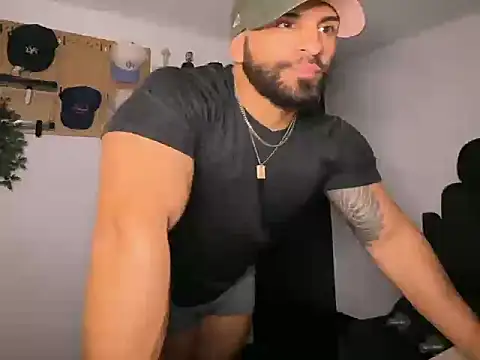 Snapshot of SamDornan51 chatting on 26, 2, 2026 SamDornan51 online show from 26, 2, 2026