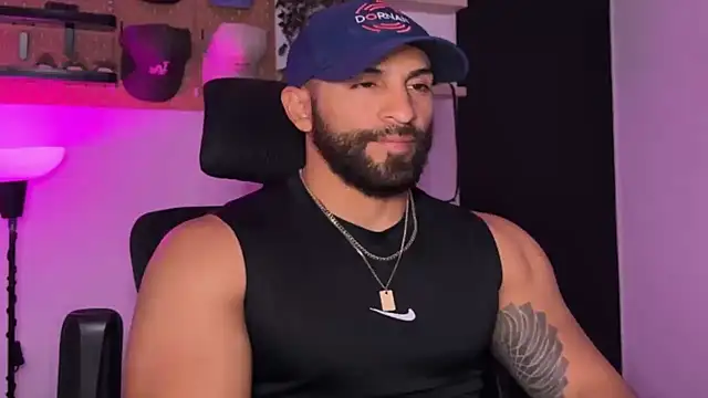 SamDornan51 online show from 11, 4, 2026