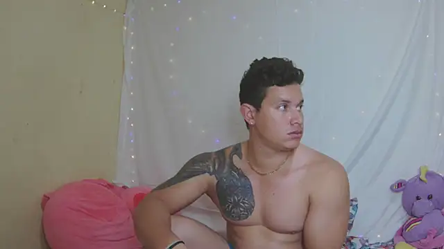 Snapshot of Eternalfuego chatting on 16, 2, 2026 Eternalfuego online show from 16, 2, 2026