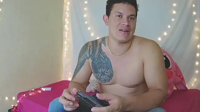 Snapshot of Eternalfuego chatting on 22, 2, 2026 Eternalfuego online show from 22, 2, 2026