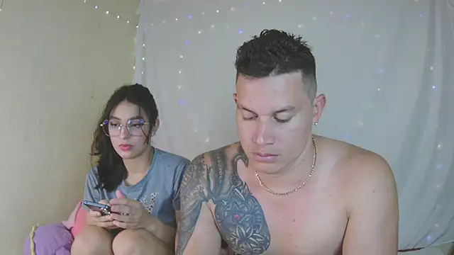 Snapshot of Eternalfuego chatting on 24, 2, 2026 Eternalfuego online show from 24, 2, 2026