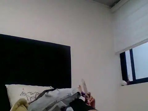 Snapshot of Ambar_Cortes chatting on 18, 2, 2026 Ambar Cortes online show from 18, 2, 2026